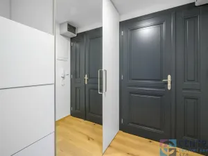 Pronájem bytu 3+kk, Jablonec nad Nisou, Korejská, 87 m2