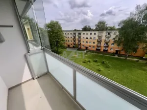 Prodej bytu 2+1, Ostrava - Poruba, Karla Pokorného, 58 m2