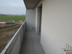 Pronájem bytu 2+kk, Velká Bíteš, Pod Kotelnou, 62 m2