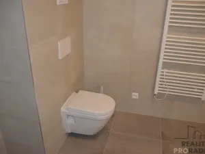 Pronájem bytu 2+kk, Velká Bíteš, Pod Kotelnou, 62 m2