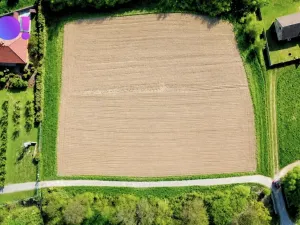 Prodej pozemku pro bydlení, Zástřizly, 7563 m2