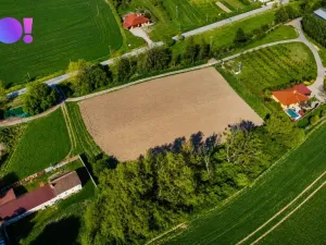 Prodej pozemku pro bydlení, Zástřizly, 7563 m2