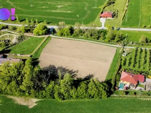 Prodej pozemku pro bydlení, Zástřizly, 7563 m2