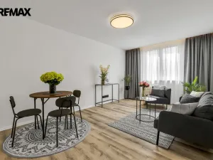 Pronájem bytu 2+1, Příbram - Příbram VII, Pod Čertovým pahorkem, 58 m2