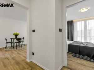 Pronájem bytu 2+1, Příbram - Příbram VII, Pod Čertovým pahorkem, 58 m2