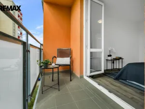 Pronájem bytu 2+1, Příbram - Příbram VII, Pod Čertovým pahorkem, 58 m2