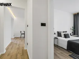 Pronájem bytu 2+1, Příbram - Příbram VII, Pod Čertovým pahorkem, 58 m2