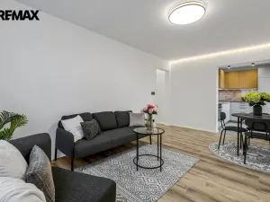Pronájem bytu 2+1, Příbram - Příbram VII, Pod Čertovým pahorkem, 58 m2