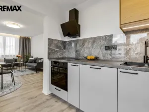 Pronájem bytu 2+1, Příbram - Příbram VII, Pod Čertovým pahorkem, 58 m2