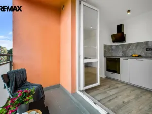 Pronájem bytu 2+1, Příbram - Příbram VII, Pod Čertovým pahorkem, 58 m2