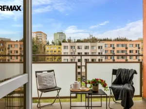 Pronájem bytu 2+1, Příbram - Příbram VII, Pod Čertovým pahorkem, 58 m2