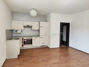 Pronájem bytu 2+kk, České Budějovice - České Budějovice 3, Klavíkova, 51 m2