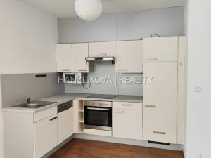 Pronájem bytu 2+kk, České Budějovice - České Budějovice 3, Klavíkova, 51 m2