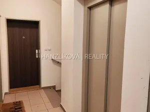Pronájem bytu 2+kk, České Budějovice - České Budějovice 3, Klavíkova, 51 m2