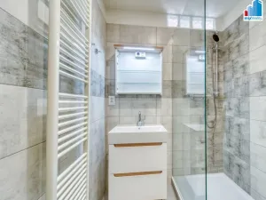 Pronájem bytu 1+1, Klatovy - Klatovy II, Pod Nemocnicí, 40 m2