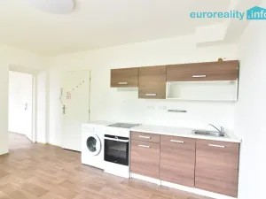 Prodej bytu 2+1, Česká Lípa, Svojsíkova stezka, 49 m2