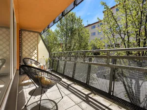 Prodej bytu 1+kk, Praha - Stodůlky, Symfonická, 51 m2