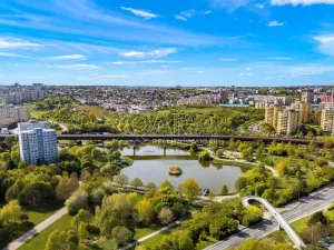 Prodej bytu 1+kk, Praha - Stodůlky, Symfonická, 51 m2