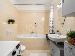 Prodej bytu 1+kk, Praha - Stodůlky, Symfonická, 51 m2