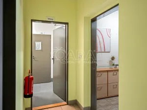 Prodej bytu 1+kk, Praha - Stodůlky, Symfonická, 51 m2
