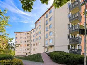 Prodej bytu 1+kk, Praha - Stodůlky, Symfonická, 51 m2