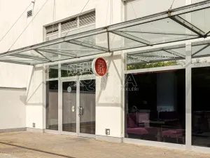 Prodej bytu 1+kk, Praha - Stodůlky, Symfonická, 51 m2