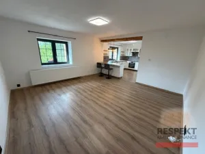Pronájem rodinného domu, Peruc - Stradonice, 74 m2