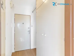 Prodej bytu 1+kk, Frýdek-Místek, Janáčkova, 23 m2
