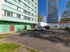 Prodej bytu 1+kk, Frýdek-Místek, Janáčkova, 23 m2