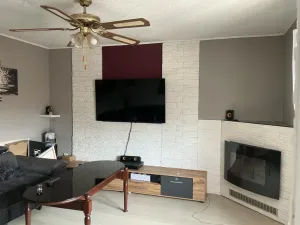 Prodej rodinného domu, Račice-Pístovice - Račice, 103 m2
