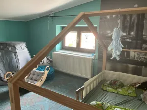Prodej rodinného domu, Račice-Pístovice - Račice, 103 m2