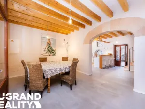 Prodej vily, Artà, Španělsko, 378 m2