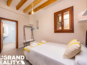 Prodej vily, Artà, Španělsko, 378 m2