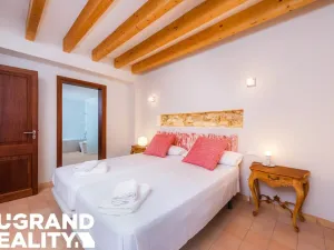 Prodej vily, Artà, Španělsko, 378 m2