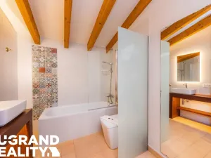 Prodej vily, Artà, Španělsko, 378 m2