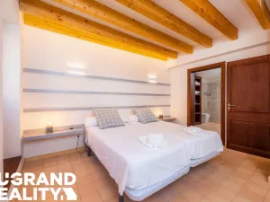 Prodej vily, Artà, Španělsko, 378 m2