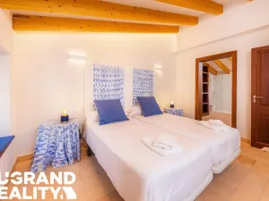Prodej vily, Artà, Španělsko, 378 m2