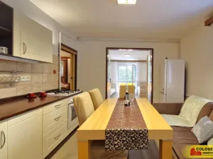 Pronájem bytu 2+1, Brno - Štýřice, 55 m2