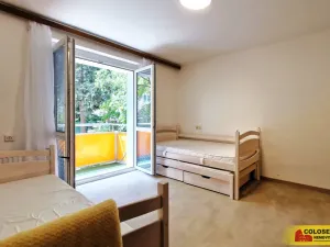 Pronájem bytu 2+1, Brno - Štýřice, 55 m2