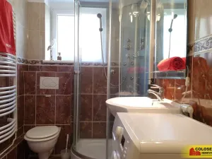 Pronájem bytu 2+1, Brno - Štýřice, 55 m2