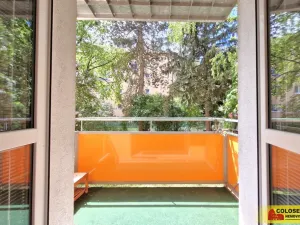 Pronájem bytu 2+1, Brno - Štýřice, 55 m2