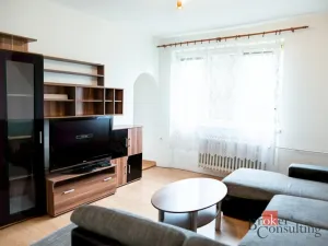 Prodej bytu 2+1, Aš, 56 m2