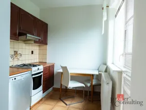 Prodej bytu 2+1, Aš, 56 m2