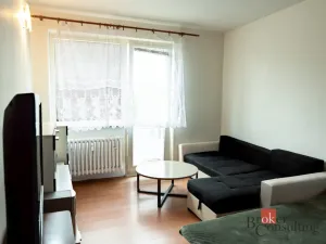 Prodej bytu 2+1, Aš, 56 m2