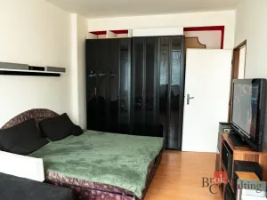 Prodej bytu 2+1, Aš, 56 m2