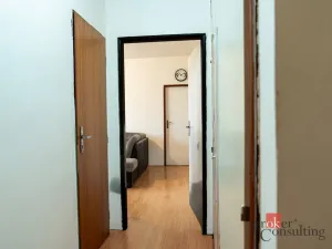 Prodej bytu 2+1, Aš, 56 m2