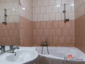 Prodej bytu 2+1, Aš, 56 m2