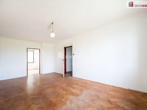 Prodej bytu 2+1, České Velenice, Revoluční, 48 m2