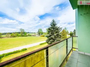 Prodej bytu 2+1, České Velenice, Revoluční, 48 m2