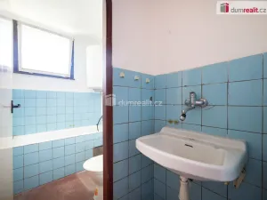 Prodej bytu 2+1, České Velenice, Revoluční, 48 m2